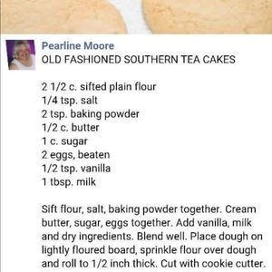 Meet your Posher, Stacy